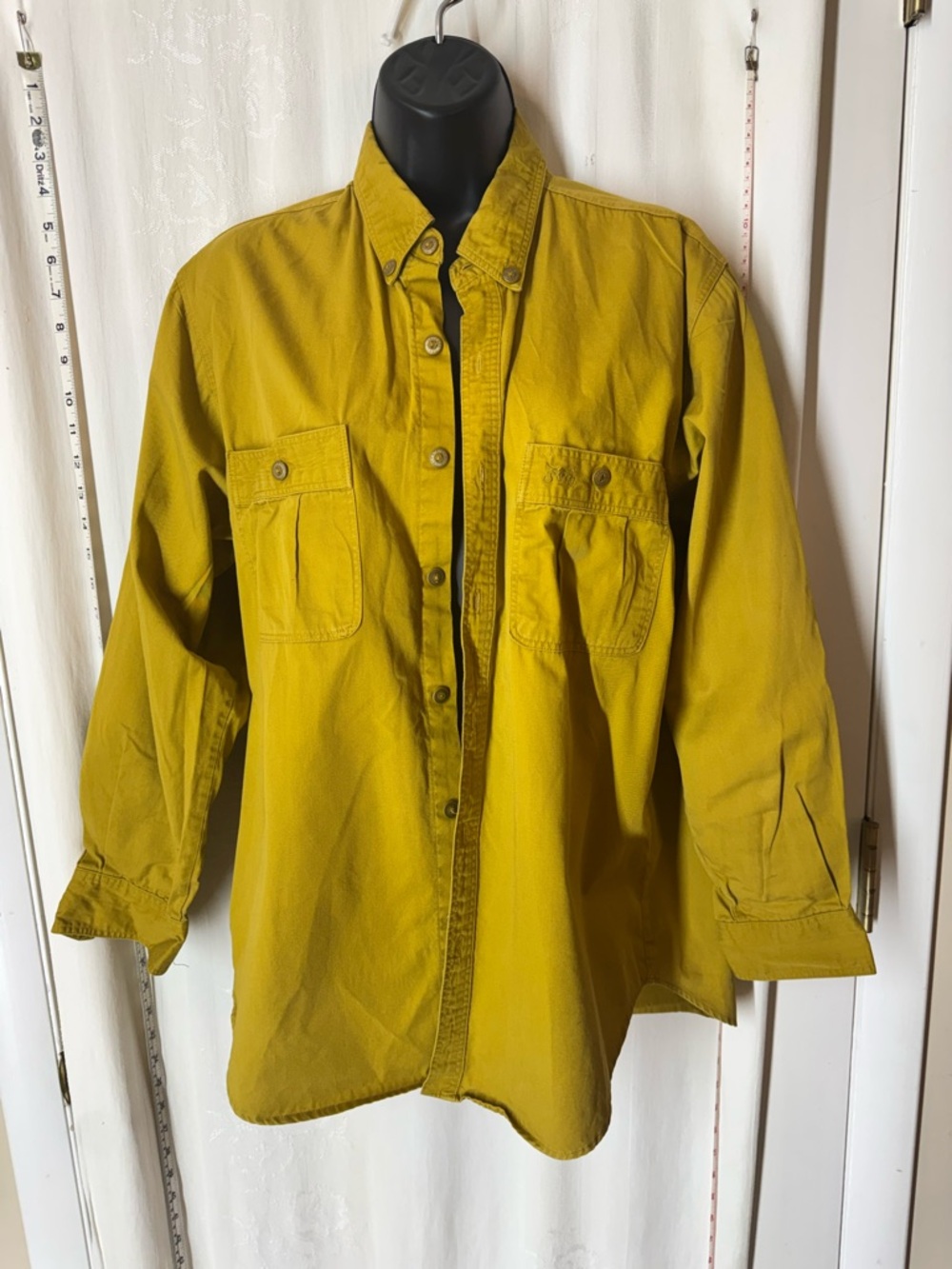 Vintage Sergio Valente Shirt